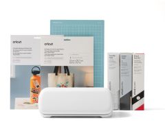 Cricut Joy Xtra Kesici Makine Başlangıç Seti 8002010 – DIY Projeleri ve Hobi İçin İdeal