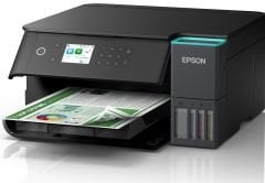 Epson EcoTank L6360 Wi-Fi+Tarayıcı+Fotokopi+Dubleks Çok Fonksiyonlu Tanklı Yazıcı C11CL42402
