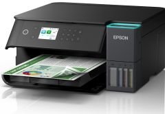 Epson EcoTank L6360 Wi-Fi+Tarayıcı+Fotokopi+Dubleks Çok Fonksiyonlu Tanklı Yazıcı C11CL42402