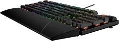 Asus ROG Strix Scope II RX Red Switch RGB Mekanik Kablolu Gaming Klavye 90MP0350-BKYA00