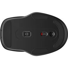 HP 510 Ultra Hızlı Şarj Edilebilir Kablosuz Mouse 9C2F6AA