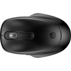 HP 510 Ultra Hızlı Şarj Edilebilir Kablosuz Mouse 9C2F6AA
