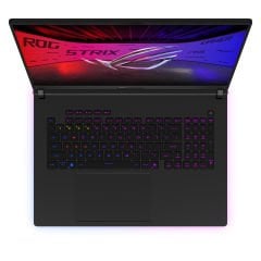 Asus ROG Strix SCAR 18 G835LX-SA155 24GB GeForce RTX5090 175w Intel Ultra 9 275HX 64GB RAM 4TB Performance SSD 18 inç WQXGA 240Hz