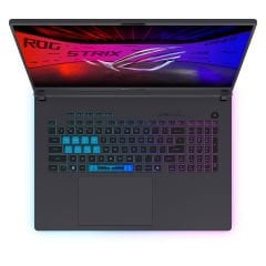 Asus ROG Strix G18 G815LW-S9126 NVIDIA GeForce RTX™5080 16GB 175w Intel Ultra 9 275HX 32GB RAM 1TB SSD 18 inç WQXGA 240Hz