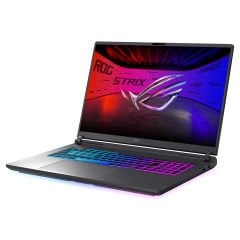 Asus ROG Strix G18 G815LW-S9126 16GB GeForce RTX5080 175w Intel Ultra 9 275HX 32GB RAM 1TB SSD 18 inç WQXGA 240Hz