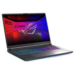 Asus ROG Strix G18 G815LW-S9126 NVIDIA GeForce RTX™5080 16GB 175w Intel Ultra 9 275HX 32GB RAM 1TB SSD 18 inç WQXGA 240Hz