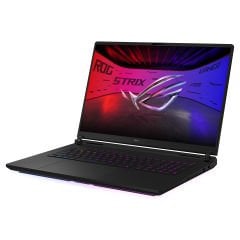 Asus ROG Strix SCAR 18 G835LW-SA128 16GB GeForce RTX5080 175w Intel Ultra 9 275HX 64GB RAM 2TB Performance SSD 18 inç WQXGA 240Hz
