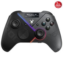 Asus ROG Raikiri Pro GD300X OLED RGB Kablosuz Gamepad 90GC00W0-BGP000