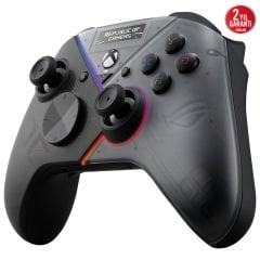 Asus ROG Raikiri Pro GD300X OLED RGB Kablosuz Gamepad 90GC00W0-BGP000
