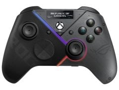 Asus ROG Raikiri GU200X Kablolu Gamepad 90GC00X0-BGP000