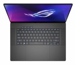 Asus ROG Zephyrus G16 GU605CW-QR159 NVIDIA GeForce RTX™5080 16GB Intel Ultra 9 285H 32GB RAM 2TB SSD 16 inç OLED 240Hz 0.2ms