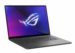 Asus ROG Zephyrus G16 GU605CW-QR159 NVIDIA GeForce RTX™5080 16GB Intel Ultra 9 285H 32GB RAM 2TB SSD 16 inç OLED 240Hz 0.2ms