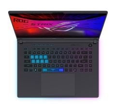 Asus ROG Strix G16 G615LR-S5211 NVIDIA GeForce RTX™5070 Ti 12 GB 140w Intel Ultra 7 255HX 32GB RAM 1TB SSD 16 inç WQXGA 240Hz