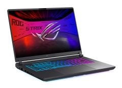 Asus ROG Strix G16 G615LR-S5211 NVIDIA GeForce RTX™5070 Ti 12 GB 140w Intel Ultra 7 255HX 32GB RAM 1TB SSD 16 inç WQXGA 240Hz