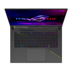 Asus ROG Strix G16 G614FR-S5110 12GB GeForce RTX5070 Ti Ryzen 9 9955HX 32GB RAM 1TB SSD 16 inç WQXGA 240Hz
