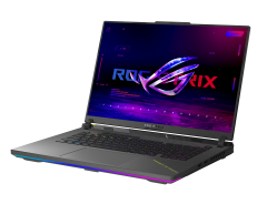 Asus ROG Strix G16 G614FR-S5110 NVIDIA GeForce RTX™ RTX5070 Ti 12GB Ryzen 9 9955HX 32GB RAM 1TB SSD 16 inç WQXGA 240Hz