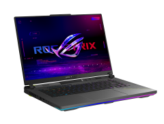 Asus ROG Strix G16 G614FR-S5110 NVIDIA GeForce RTX™ RTX5070 Ti 12GB Ryzen 9 9955HX 32GB RAM 1TB SSD 16 inç WQXGA 240Hz