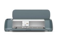 Cricut Maker 4 Kesici Makine Başlangıç Paketi (Makine + Temel Alet Seti + Transfer Bandı 30x120cm + Kalıcı Vinil Folyo Altın & Gümüş)
