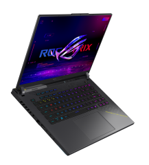 Asus ROG Strix G16 G614FR-S5110 NVIDIA GeForce RTX™ RTX5070 Ti 12GB Ryzen 9 9955HX 32GB RAM 1TB SSD 16 inç WQXGA 240Hz