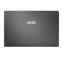 MSI MODERN 15 F1MG-632XTR CORE 7 150U 16GB RAM 512GB SSD UMA 15.6 FHD DOS GRI