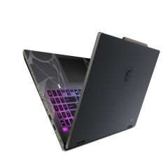 MSI CYBORG 15 B2RWFKG-207XTR CORE 5 210H 16GB DDR5 8GB NVIDIA GeForce RTX™ 5060 512GB SSD 15.6 FHD 144Hz DOS