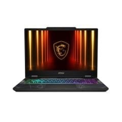 MSI CYBORG 15 B2RWFKG-207XTR CORE 5 210H 16GB DDR5 8GB NVIDIA GeForce RTX™ 5060 512GB SSD 15.6 FHD 144Hz DOS