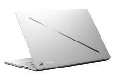 Asus ROG Zephyrus G16 GU605CR-QR203 NVIDIA GeForce RTX™ 5070 Ti 12GB Intel Ultra 9 285H 32GB RAM 2TB SSD 16 inç OLED 240Hz 0.2ms