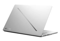 Asus ROG Zephyrus G16 GU605CR-QR203 NVIDIA GeForce RTX™ 5070 Ti 12GB Intel Ultra 9 285H 32GB RAM 2TB SSD 16 inç OLED 240Hz 0.2ms