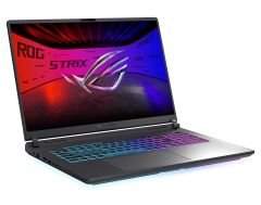 Asus ROG Strix G18 G815LR-S9154  NVIDIA GeForce RTX™5070 Ti 12GB 175w Intel Ultra 9 275HX 32GB RAM 1TB SSD 18 inç WQXGA 240Hz