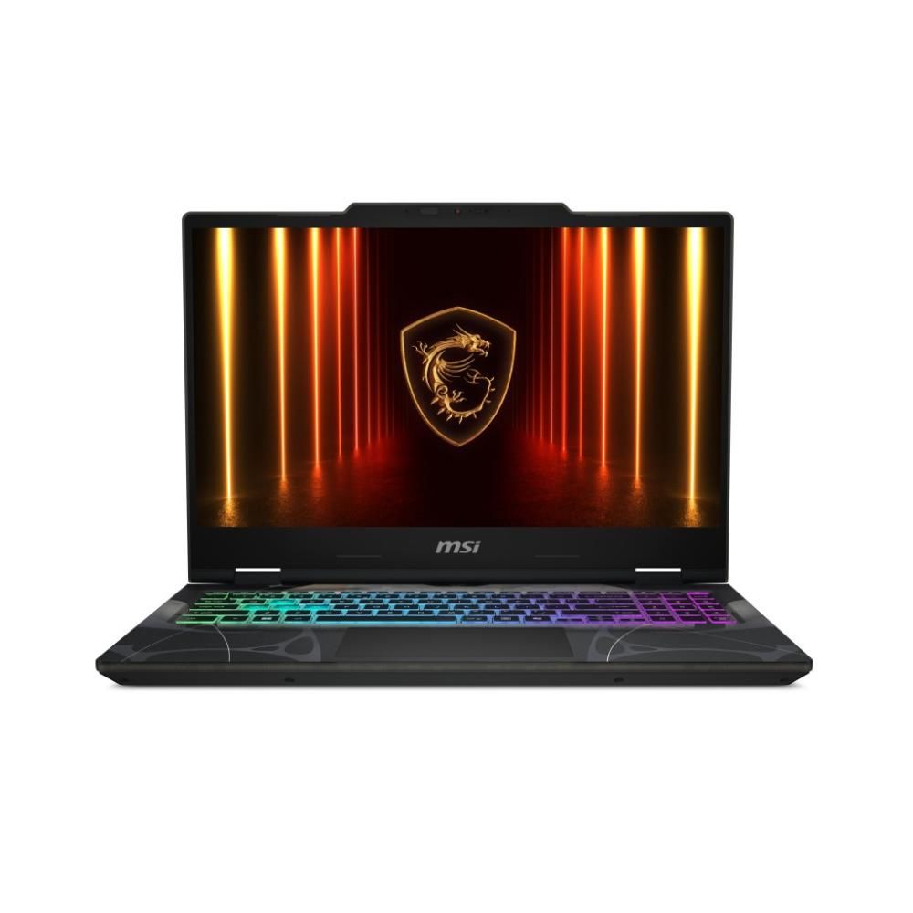 MSI CYBORG 15 B2RWFKG-208XTR CORE 7 240H 16GB DDR5 8GB RTX5060 1TB SSD 15.6 FHD 144Hz DOS