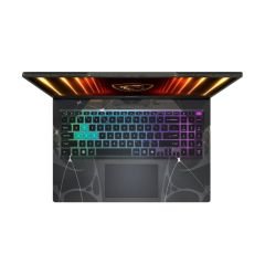 MSI CYBORG 15 B2RWFKG-208XTR CORE 7 240H 16GB DDR5 8GB NVIDIA GeForce RTX™5060 1TB SSD 15.6 FHD 144Hz DOS