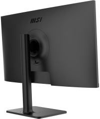 MSI MODERN MD272QXP WQHD FLAT IPS 100HZ 1MS 27'' ANTI-GLARE PIVOT MONITOR