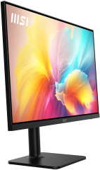 MSI MODERN MD272QXP WQHD FLAT IPS 100HZ 1MS 27'' ANTI-GLARE PIVOT MONITOR