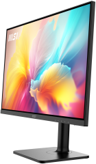 MSI MODERN MD272QXP WQHD FLAT IPS 100HZ 1MS 27'' ANTI-GLARE PIVOT MONITOR