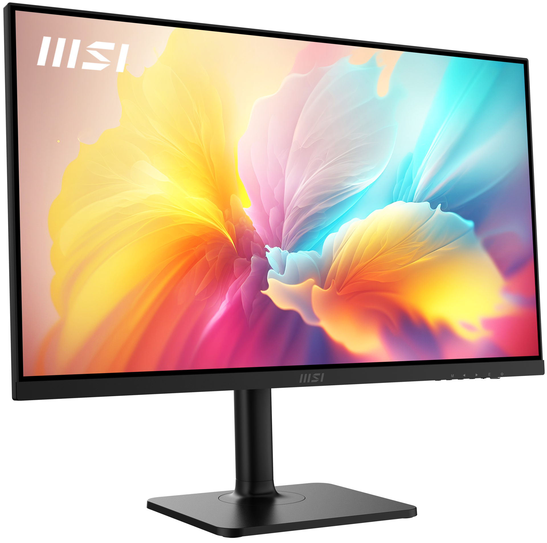 MSI MODERN MD272QXP WQHD FLAT IPS 100HZ 1MS 27'' ANTI-GLARE PIVOT MONITOR