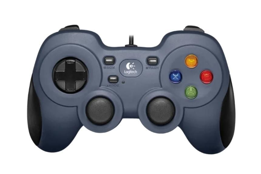 Logitech G F310 Gamepad 940-000138