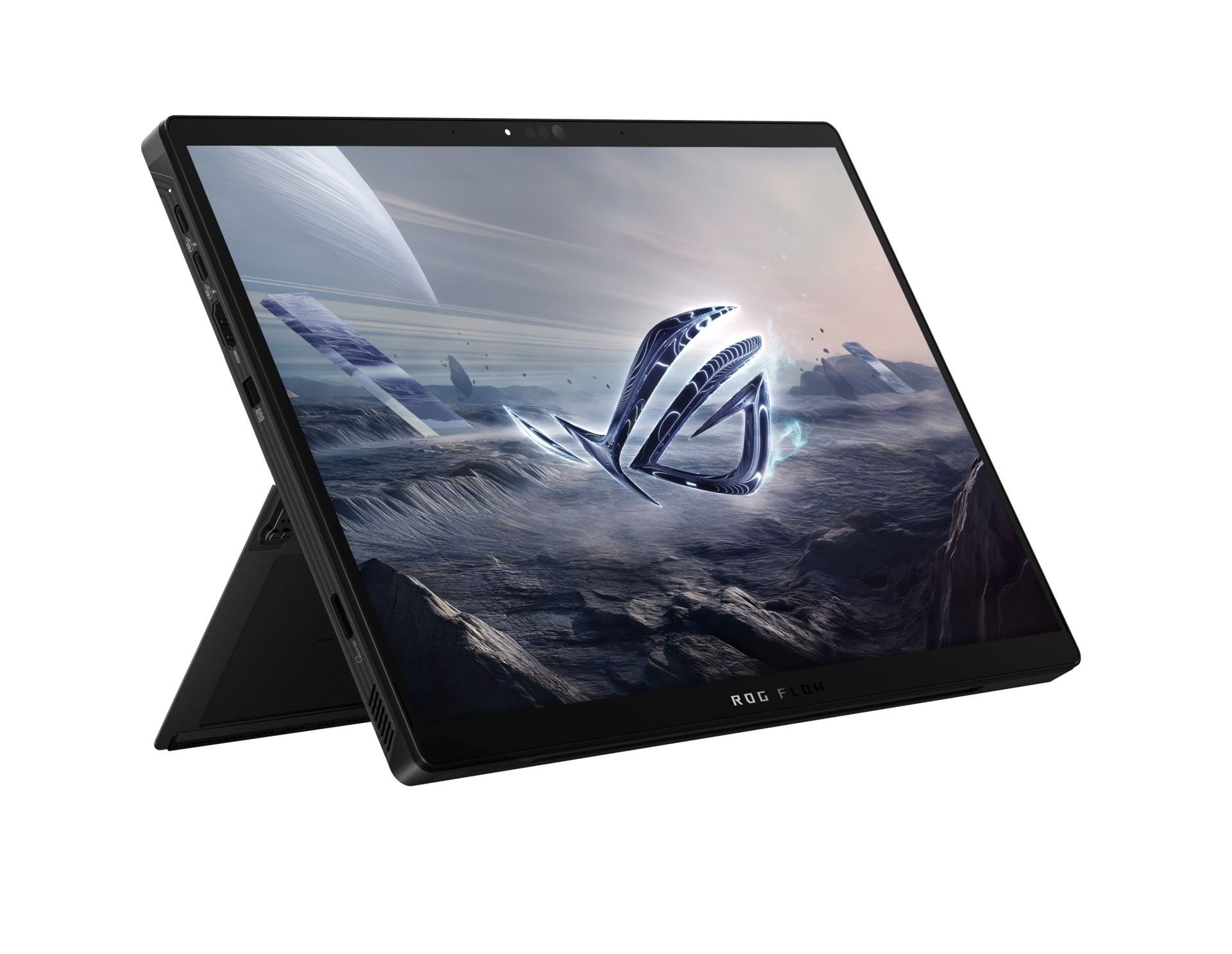 Asus ROG Flow Z13 GZ302EA-RU098 Ryzen AI MAX+ 395 32GB RAM 1TB SSD 13.4 inç WQXGA Dokunmatik 180Hz