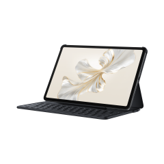 HONOR Pad 9 8GB 256GB Wifi 12'' Gri Tablet + Klavyeli Kılıf