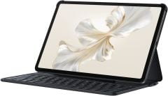 HONOR Pad 9 8GB 256GB Wifi 12'' Gri Tablet + Klavyeli Kılıf