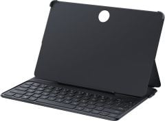 HONOR Pad 9 8GB 256GB Wifi 12'' Gri Tablet + Klavyeli Kılıf
