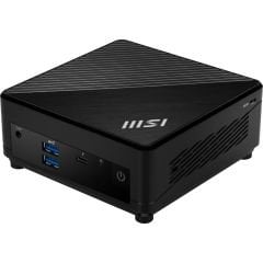 MSI CUBI 5 12M-406BEU I5-1235U FDOS MINI DT BAREBONE PC