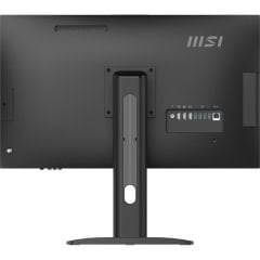 MSI MODERN AM273QP AI 1UM-241XTR ULTRA 7 155H 32GB DDR5 1TB SSD 27'' WQHD FDOS SIYAH AIO PC