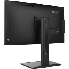 MSI MODERN AM273QP AI 1UM-241XTR ULTRA 7 155H 32GB DDR5 1TB SSD 27'' WQHD FDOS SIYAH AIO PC