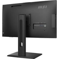 MSI MODERN AM273QP AI 1UM-241XTR ULTRA 7 155H 32GB DDR5 1TB SSD 27'' WQHD FDOS SIYAH AIO PC