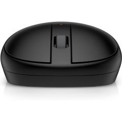 HP 240 Kablosuz Bluetooth Mouse Siyah 3V0G9AA