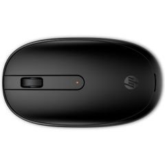 HP 240 Kablosuz Bluetooth Mouse Siyah 3V0G9AA