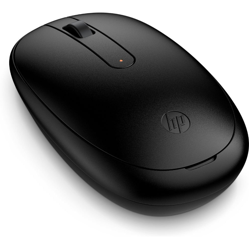 HP 240 Kablosuz Bluetooth Mouse Siyah 3V0G9AA