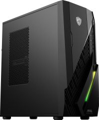 MSI MAG INFINITE E1 14NUC5-080XTR I5-14400F 16GB DDR5 1TB SSD 8GB RTX 4060 FDOS GAMING DT PC