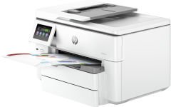 HP OfficeJet Pro 9730 A3 Geniş Format All-in-One Yazıcı 537P5C