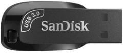 SanDisk Ultra Shift 256GB USB 3.0 Flash Bellek SDCZ410-256G-G46